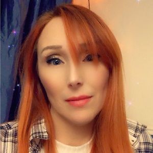 Meet your Posher, Suzy